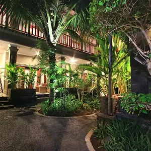 Letos Kubu Homestay Séjour chez l'habitant