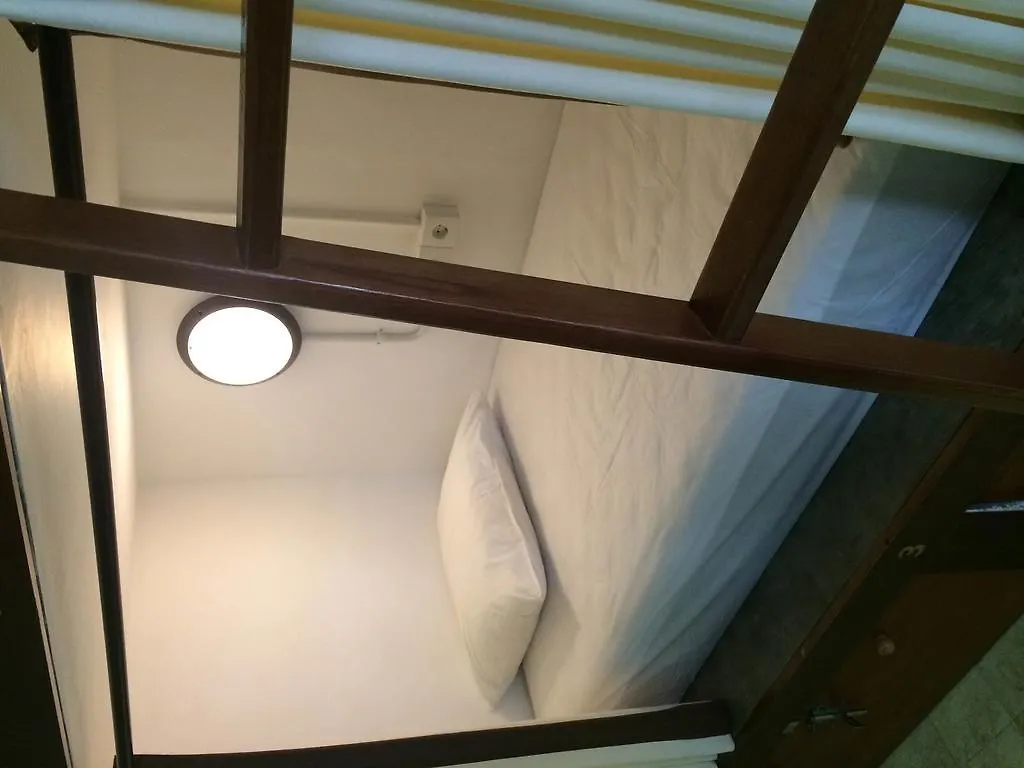 Kayun Hostel Downtown Kuta Lombok