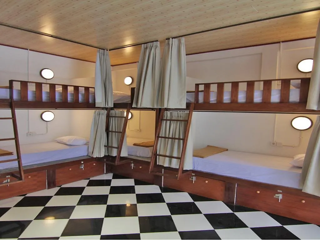 Kayun Hostel Downtown Kuta Lombok 0*,